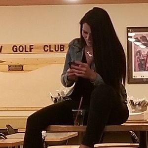 Meet your Posher, Chelsea